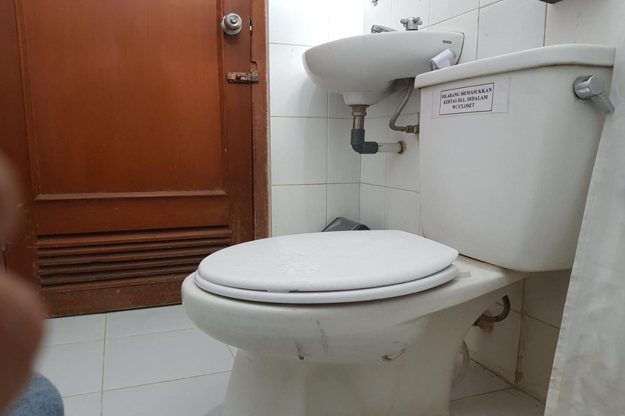 Oyo 3819 Hotel Winotosastro Yogyakarta Exterior photo